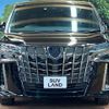 toyota alphard 2021 -TOYOTA--Alphard 6AA-AYH30W--AYH30-0134787---TOYOTA--Alphard 6AA-AYH30W--AYH30-0134787- image 13