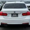 bmw 3-series 2017 quick_quick_8A20_WBA8A16030NU40291 image 2