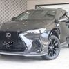 lexus nx 2023 CFJ0759824 image 1