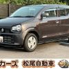 suzuki alto 2016 -SUZUKI--Alto HA36S--306770---SUZUKI--Alto HA36S--306770- image 1