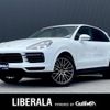 porsche cayenne 2018 -PORSCHE--Porsche Cayenne ABA-E3K30--WP1ZZZ9YZKDA03993---PORSCHE--Porsche Cayenne ABA-E3K30--WP1ZZZ9YZKDA03993- image 1