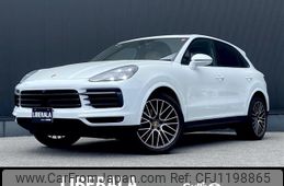 porsche cayenne 2018 -PORSCHE--Porsche Cayenne ABA-E3K30--WP1ZZZ9YZKDA03993---PORSCHE--Porsche Cayenne ABA-E3K30--WP1ZZZ9YZKDA03993-