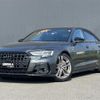 audi a8 2022 -AUDI--Audi A8 3AA-F8CZSF--WAUZZZF84NN001349---AUDI--Audi A8 3AA-F8CZSF--WAUZZZF84NN001349- image 1