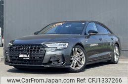 audi a8 2022 -AUDI--Audi A8 3AA-F8CZSF--WAUZZZF84NN001349---AUDI--Audi A8 3AA-F8CZSF--WAUZZZF84NN001349-