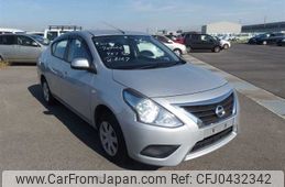 nissan latio 2015 22571