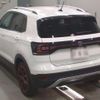 volkswagen t-cross 2021 quick_quick_3BA-C1DKR_WVGZZZC1ZMY143217 image 4