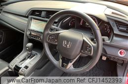 honda civic 2019 quick_quick_DBA-FK7_FK7-1103951
