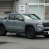 nissan frontier 2023 GOO_NET_EXCHANGE_0701534A30240712W001 image 3