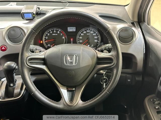 honda stream 2007 quick_quick_RN8_RN8-1016277 image 2