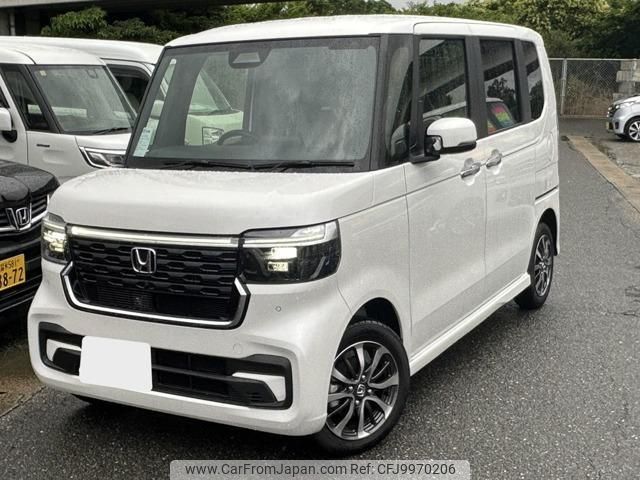 honda n-box 2023 quick_quick_6BA-JF5_JF5-1016035 image 1