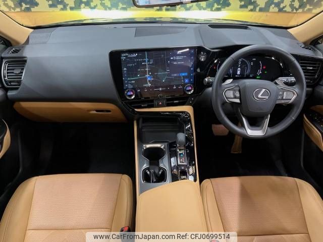 lexus nx 2023 -LEXUS--Lexus NX 6AA-AAZH25--AAZH25-1003767---LEXUS--Lexus NX 6AA-AAZH25--AAZH25-1003767- image 2