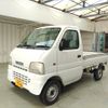 suzuki carry-truck 2001 ENHANCEAUTO_1_ea300745 image 7