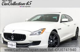 maserati quattroporte 2016 quick_quick_ABA-MQP30A_ZAMRP56C001174794