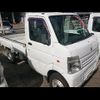 suzuki carry-truck 2008 -SUZUKI--Carry Truck DA63T--572295---SUZUKI--Carry Truck DA63T--572295- image 1