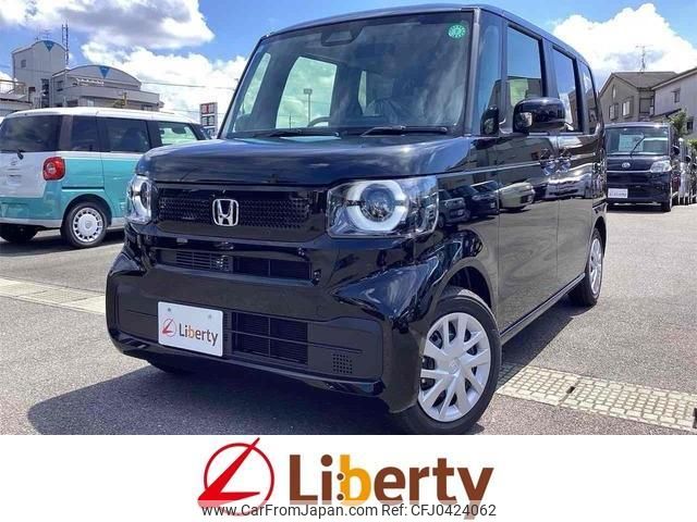 honda n-box 2024 quick_quick_JF5_JF5-1095711 image 1