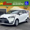 toyota sienta 2016 -TOYOTA--Sienta DBA-NSP172G--NSP172-7001828---TOYOTA--Sienta DBA-NSP172G--NSP172-7001828- image 1