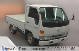 toyota toyoace 1997 -TOYOTA--Toyoace GE-YY101--YY101-0004487---TOYOTA--Toyoace GE-YY101--YY101-0004487-