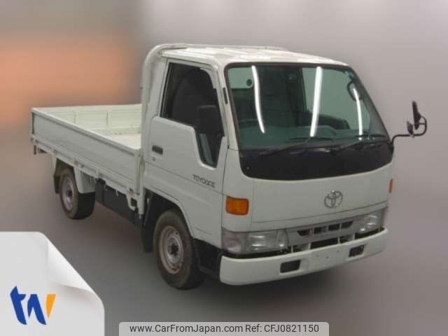 toyota toyoace 1997 -TOYOTA--Toyoace GE-YY101--YY101-0004487---TOYOTA--Toyoace GE-YY101--YY101-0004487- image 1