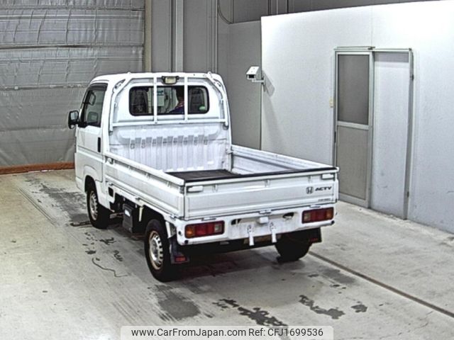 honda acty-truck 2018 CFJ1699536 image 2