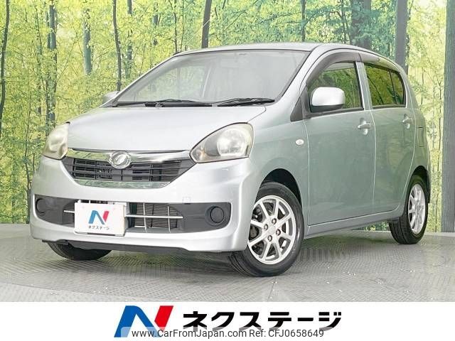 daihatsu mira-e-s 2015 -DAIHATSU--Mira e:s DBA-LA300S--LA300S-1304804---DAIHATSU--Mira e:s DBA-LA300S--LA300S-1304804- image 1