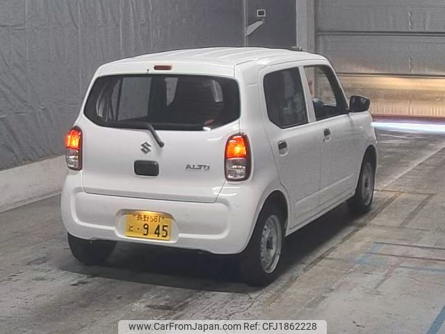 suzuki alto 2024 CFJ1862228 image 2