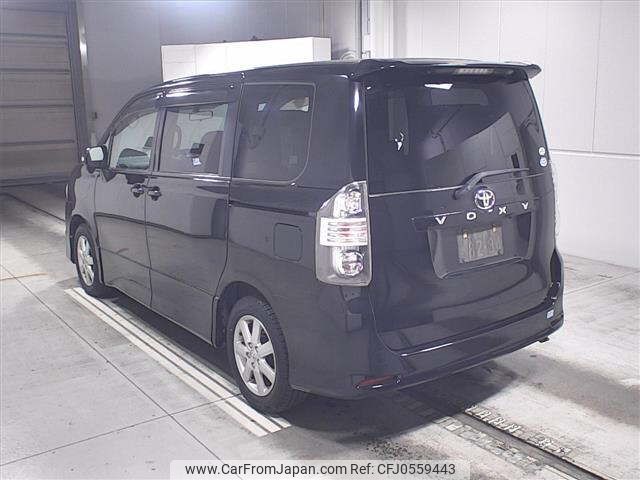 toyota voxy 2007 -TOYOTA--Voxy ZRR70W-0032046---TOYOTA--Voxy ZRR70W-0032046- image 2