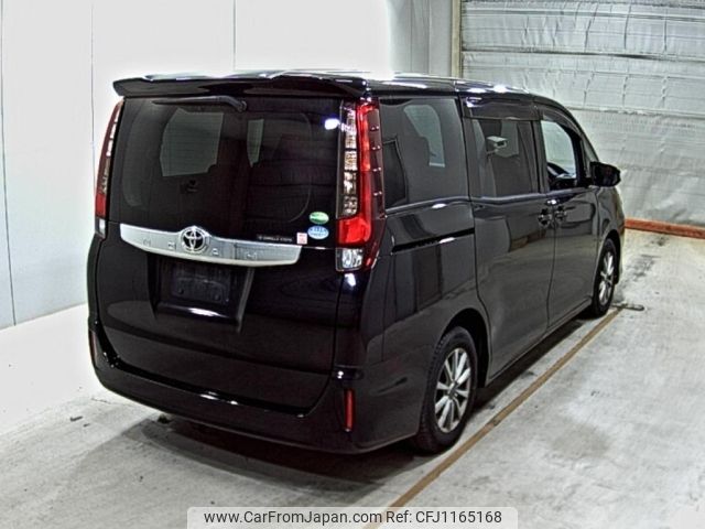toyota noah 2014 -TOYOTA--Noah ZRR80G--ZRR80-0071917---TOYOTA--Noah ZRR80G--ZRR80-0071917- image 2