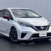 nissan note 2017 -NISSAN--Note DAA-HE12--HE12-036284---NISSAN--Note DAA-HE12--HE12-036284- image 1