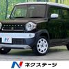 suzuki hustler 2015 -SUZUKI--Hustler DAA-MR41S--MR41S-124622---SUZUKI--Hustler DAA-MR41S--MR41S-124622- image 1