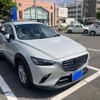 mazda cx-3 2023 CFJ1754057 image 1