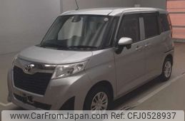 toyota roomy 2017 -TOYOTA--Roomy DBA-M900A--M900A-0097859---TOYOTA--Roomy DBA-M900A--M900A-0097859-