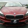 bmw 2-series 2016 -BMW--BMW 2 Series DBA-2D15--WBA2D320205D00217---BMW--BMW 2 Series DBA-2D15--WBA2D320205D00217- image 4