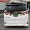 toyota vellfire 2020 -TOYOTA--Vellfire 3BA-AGH30W--AGH30-0315406---TOYOTA--Vellfire 3BA-AGH30W--AGH30-0315406- image 29