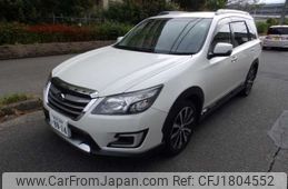 subaru exiga 2017 CFJ1804552