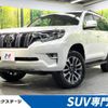 toyota land-cruiser-prado 2023 -TOYOTA--Land Cruiser Prado 3BA-TRJ150W--TRJ150-0173543---TOYOTA--Land Cruiser Prado 3BA-TRJ150W--TRJ150-0173543- image 1