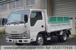 isuzu elf-truck 2022 GOO_NET_EXCHANGE_0230013A30240904W005