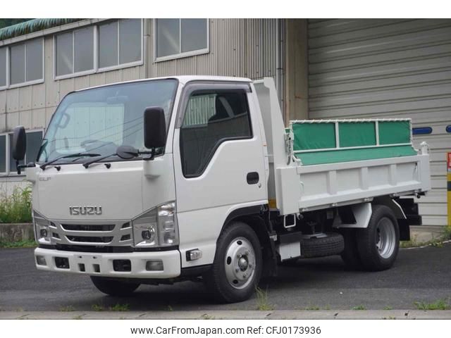 isuzu elf-truck 2022 GOO_NET_EXCHANGE_0230013A30240904W005 image 1