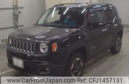 jeep renegade 2015 -CHRYSLER 【野田 301ね1819】--Jeep Renegade BU14-1C4BU0000FPB75659---CHRYSLER 【野田 301ね1819】--Jeep Renegade BU14-1C4BU0000FPB75659-