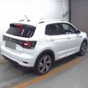 volkswagen t-cross 2021 -VOLKSWAGEN 【和歌山 300ﾓ7653】--VW T-Cross 3BA-C1DKR--WVGZZZC1ZMY096098---VOLKSWAGEN 【和歌山 300ﾓ7653】--VW T-Cross 3BA-C1DKR--WVGZZZC1ZMY096098- image 5