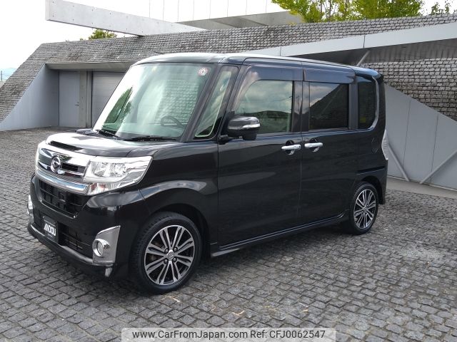 daihatsu tanto 2014 -DAIHATSU--Tanto DBA-LA600S--LA600S-0121977---DAIHATSU--Tanto DBA-LA600S--LA600S-0121977- image 2