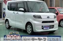 subaru chiffon 2020 GOO_JP_700060017330250611025
