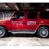 mercedes-benz g-class 2021 -MERCEDES-BENZ--Benz G Class 3DA-463350--W1N4633502X397648---MERCEDES-BENZ--Benz G Class 3DA-463350--W1N4633502X397648- image 7