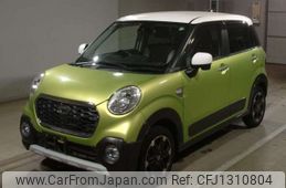 daihatsu cast 2016 -DAIHATSU--Cast DBA-LA250S--LA250S-0065792---DAIHATSU--Cast DBA-LA250S--LA250S-0065792-