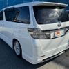 toyota vellfire 2013 -TOYOTA--Vellfire DBA-ANH20W--ANH20-8303717---TOYOTA--Vellfire DBA-ANH20W--ANH20-8303717- image 15