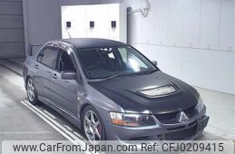 mitsubishi lancer 2004 -MITSUBISHI--Lancer CT9A-0303078---MITSUBISHI--Lancer CT9A-0303078-