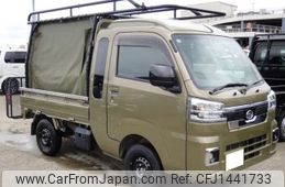 daihatsu hijet-truck 2022 -DAIHATSU 【名古屋 400】--Hijet Truck 3BD-S510P--S510P-0458100---DAIHATSU 【名古屋 400】--Hijet Truck 3BD-S510P--S510P-0458100-