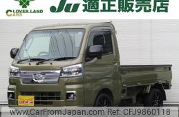 daihatsu hijet-truck 2022 -DAIHATSU--Hijet Truck 3BD-S510P--S510P-0445881---DAIHATSU--Hijet Truck 3BD-S510P--S510P-0445881-