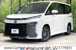 toyota voxy 2025 CFJ1779851