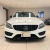 mercedes-benz c-class 2017 quick_quick_205064_WDD2050642R331573 image 2