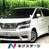 toyota vellfire 2010 -TOYOTA--Vellfire DBA-GGH20W--GGH20-8032453---TOYOTA--Vellfire DBA-GGH20W--GGH20-8032453- image 1